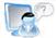 Unicenter Service Desk Icon